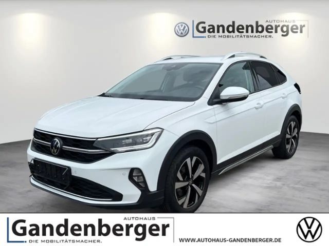 Volkswagen Taigo DSG Style