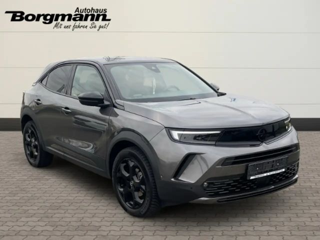 Opel Mokka 1.2 Turbo Turbo