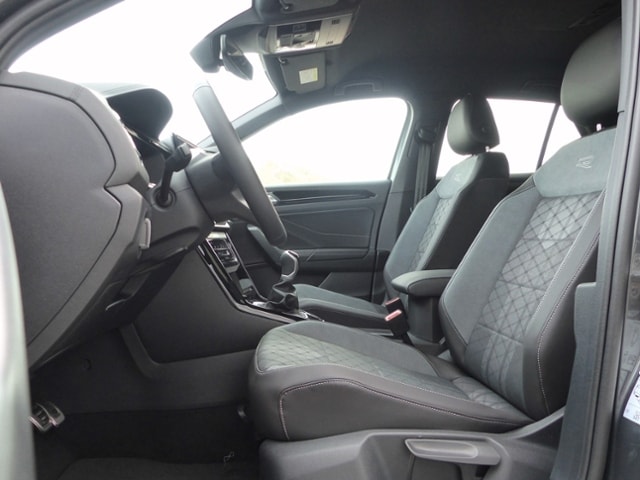 Volkswagen T-Roc 1.0 TSI