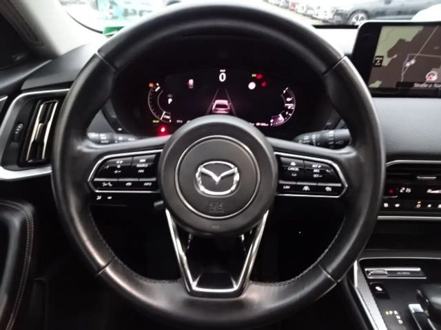 Mazda CX-60 4WD Homura