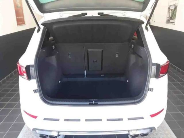 Cupra Ateca 2.0 TSI 4Drive DSG VZ