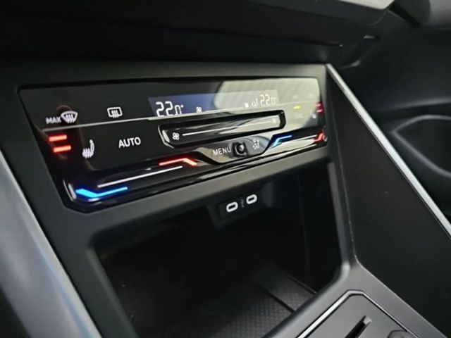 Volkswagen Taigo 1.0 TSI