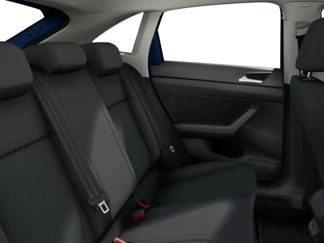 Volkswagen Taigo 1.0 TSI DSG Life