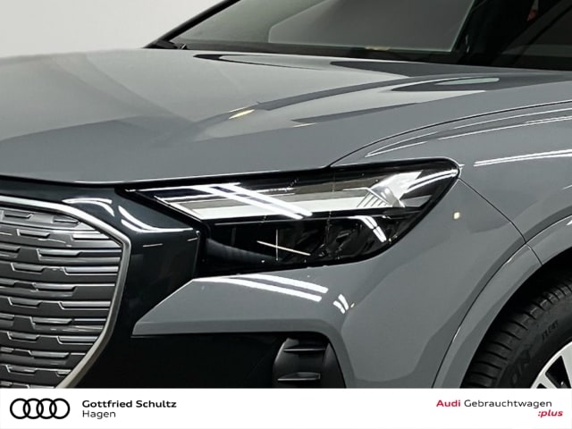 Audi Q4 e-tron 35 Sportback