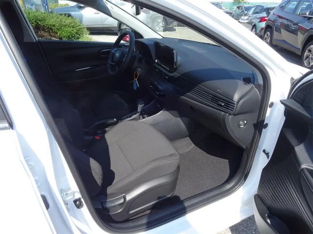 Hyundai i20 1.0 T-GDi