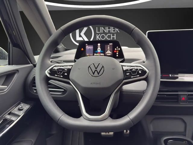 Volkswagen ID.3 Business Performance Pro