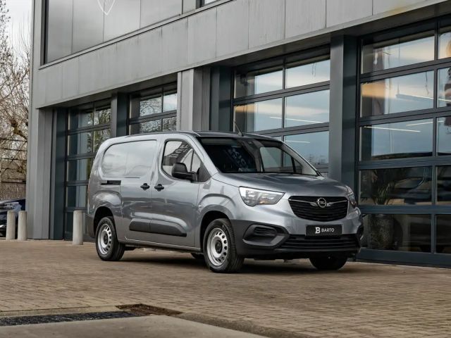Opel Combo 1.5 CDTI