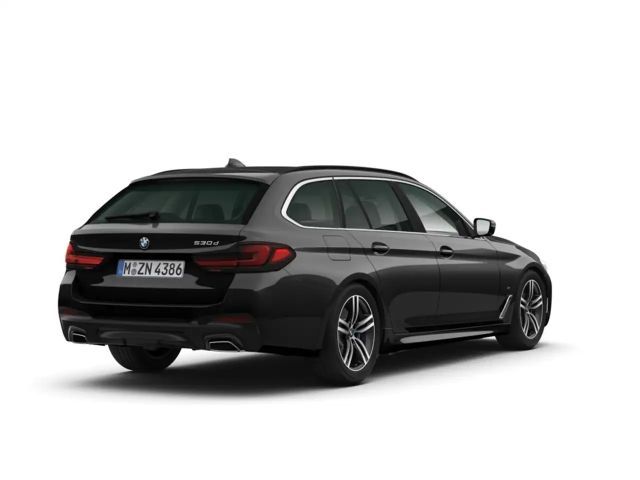 BMW 530 530d M-Sport Touring