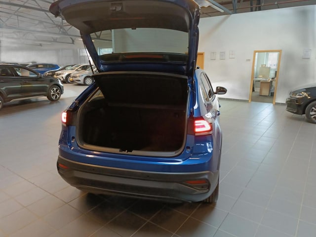 Volkswagen Taigo 1.0 TSI DSG Life