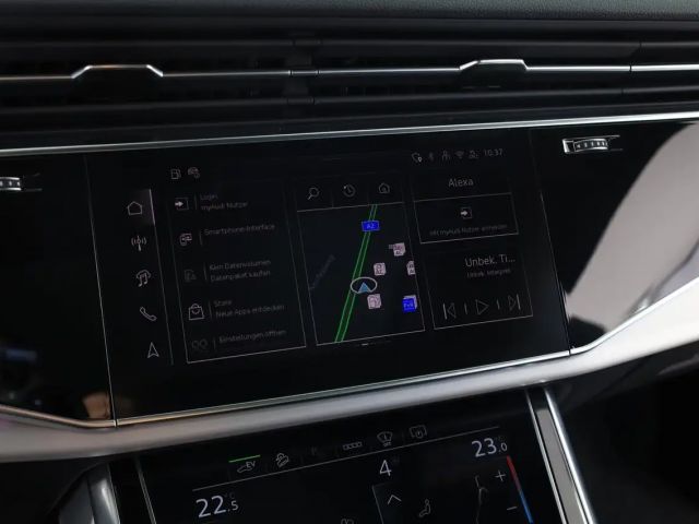 Audi Q8 Hybride Quattro