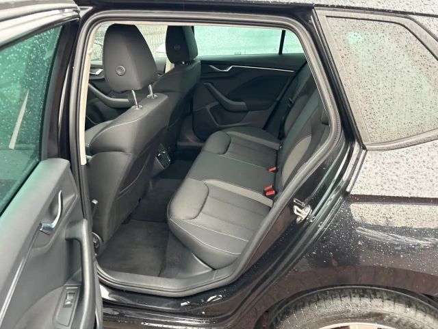 Skoda Kamiq 1.5 TSI Tour