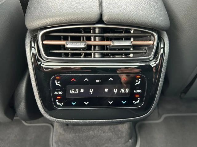 Mercedes-Benz EQE SUV 350 4MATIC AMG Line