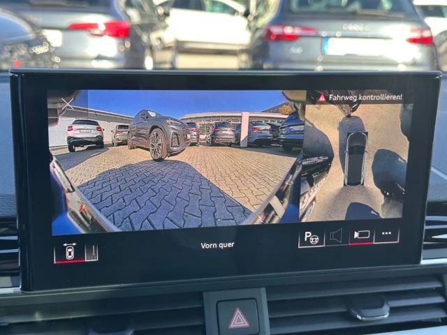 Audi A4 40 TFSI Avant Quattro