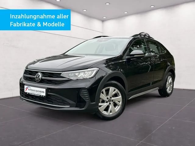 Volkswagen Taigo 1.0 TSI Life