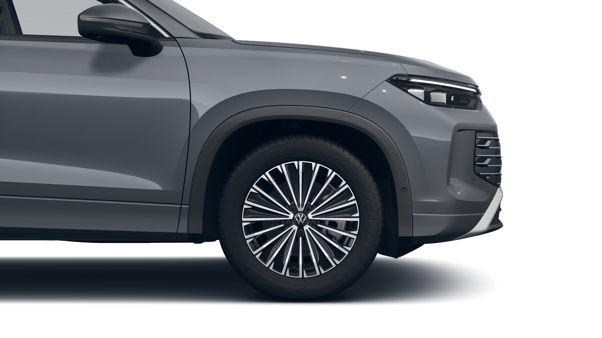 Volkswagen Tayron DSG eHybrid