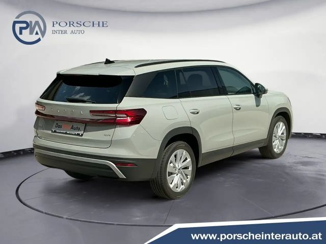 Skoda Kodiaq 4x4 Selection