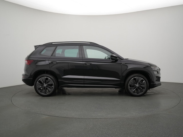 Skoda Karoq Sportline