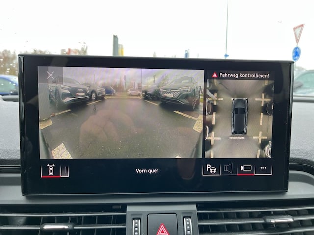 Audi SQ5 SUV TDI tiptronic Audi SQ5 SUV