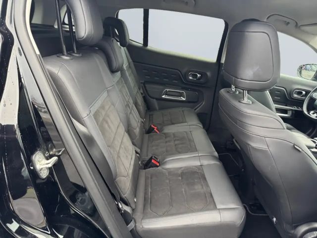 Citroën C5 Aircross PureTech Shine