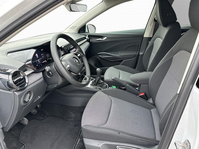 Skoda Fabia FABIA        SELECMP59/1.0 M5F