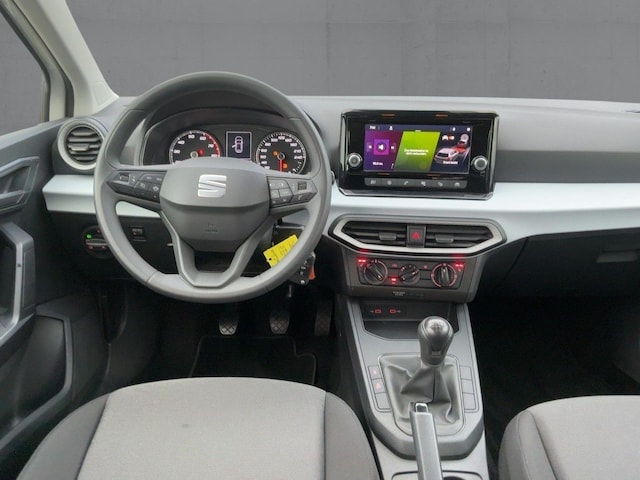 Seat Ibiza Reference