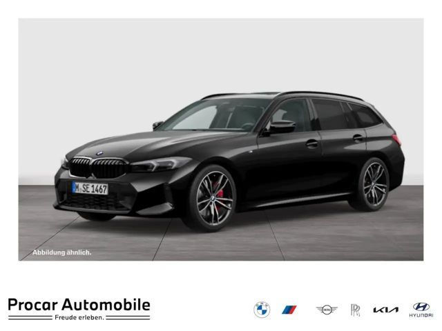 BMW 330 330i M-Sport Touring