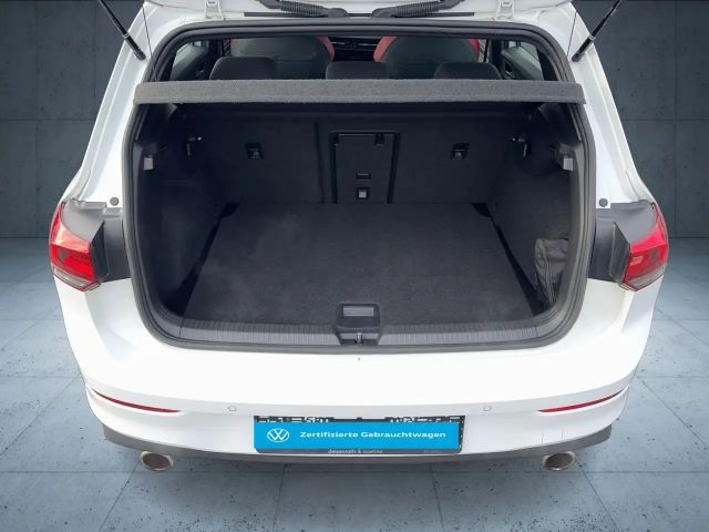 Volkswagen Golf DSG GTI