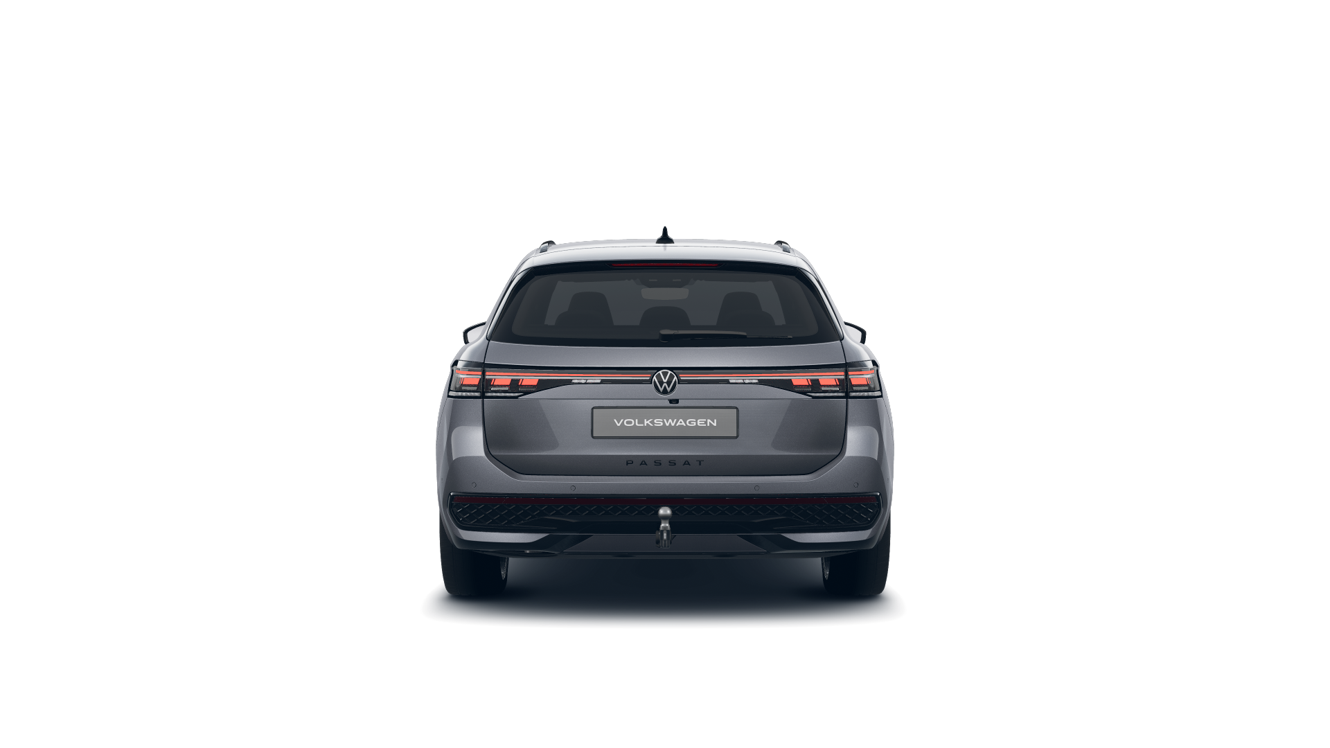 Volkswagen Passat DSG R-Line