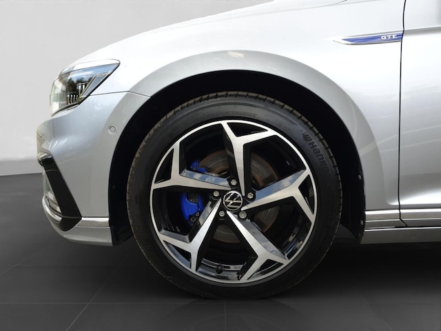 Volkswagen Passat GTE IQ.Drive Variant
