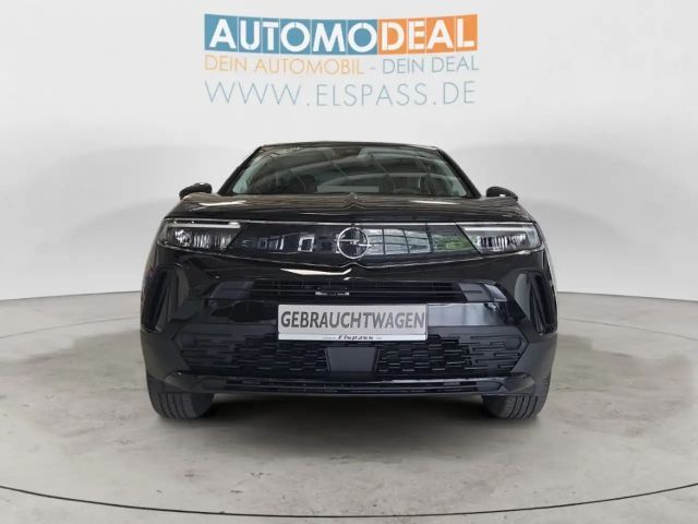 Opel Mokka Edition Mokka-e