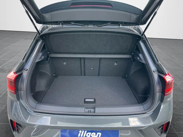Volkswagen T-Roc 2.0 TDI DSG R-Line Style