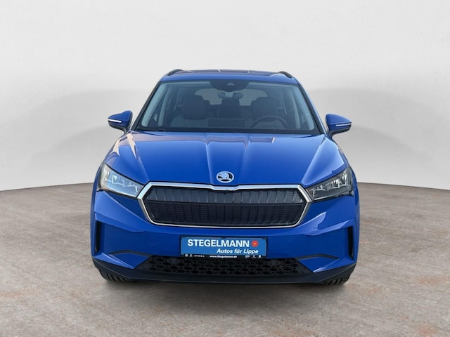 Skoda Enyaq Loft iV 50