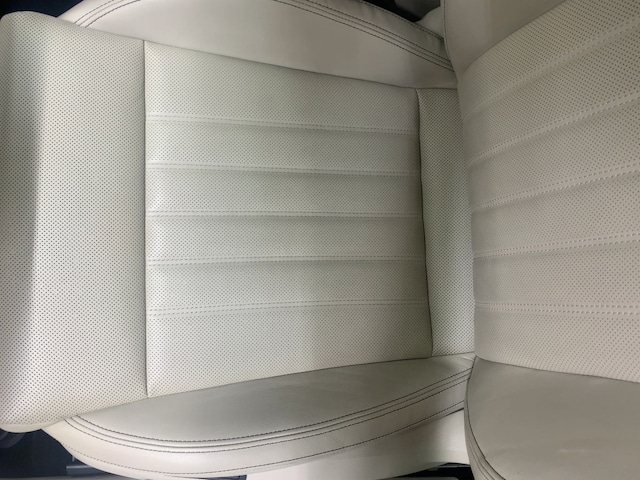 Skoda Superb 2.0 TDI Combi