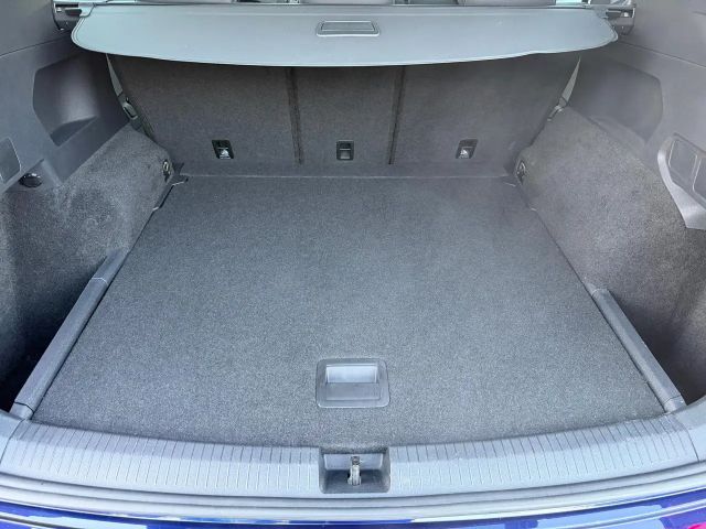 Seat Tarraco 1.5 TSI DSG Xcellence