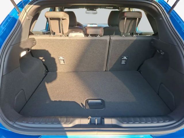 Ford Puma EcoBoost ST Line