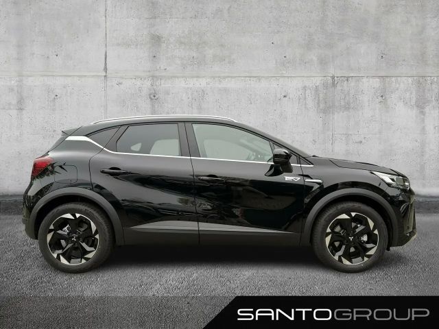 Mitsubishi ASX ASX 1.8 Hybrid Edition LED/Sitzhzg./MF-Lenkrad