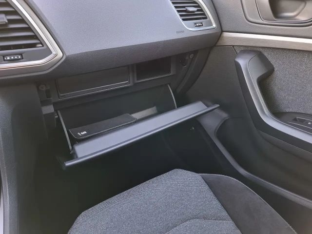 Seat Ateca 1.5 TSI DSG