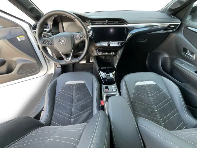 Opel Corsa Turbo Ultimate