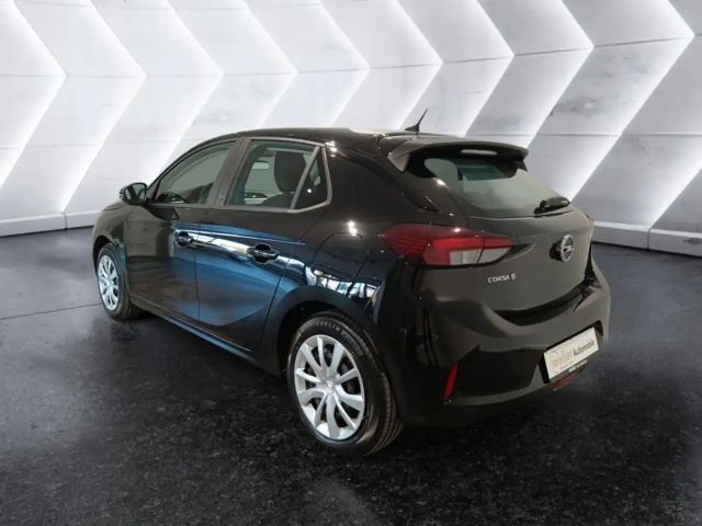 Opel Corsa -e ''Edition'' Apple/Android Klimaautomatik Blueto