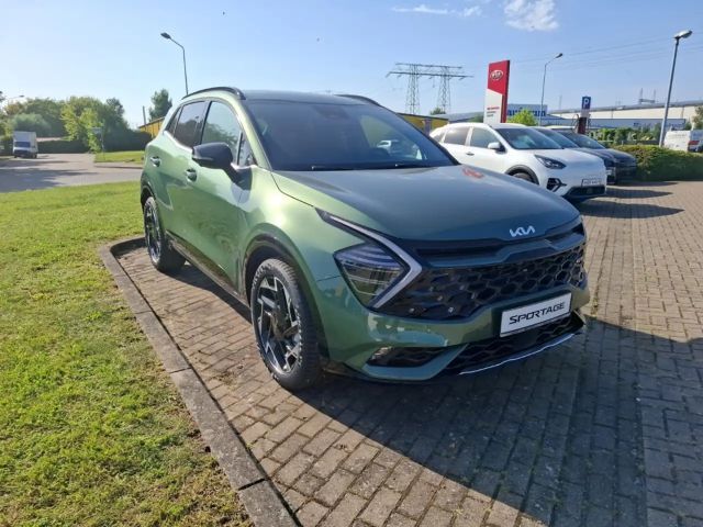 Kia Sportage GDi GT-Line