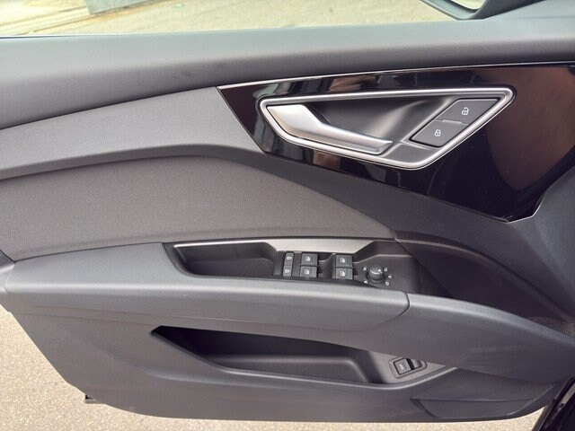 Audi Q4 e-tron 50 Quattro Sportback