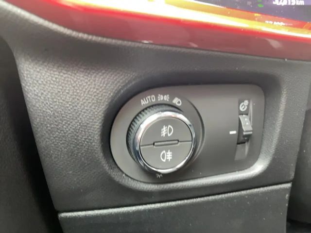 Opel Mokka GS-Line Grand Sport