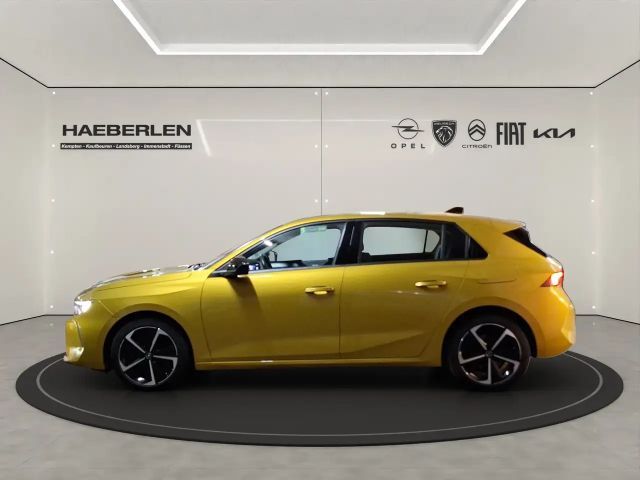 Opel Astra L 1.6 Plugin incl. Wallbox AHK+LED+SHZ+LM