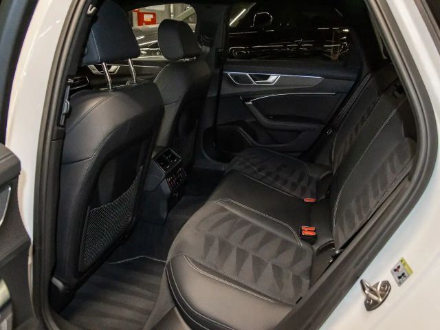 Audi S6 3.0 TDI Quattro