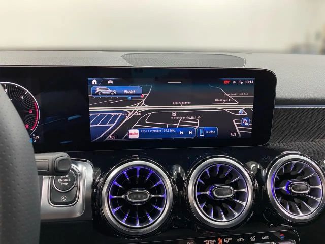 Mercedes-Benz GLB 220 4MATIC AMG Line GLB 220 d