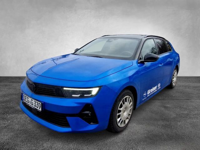 Opel Astra 1.5 CDTI Sports Tourer Ultimate