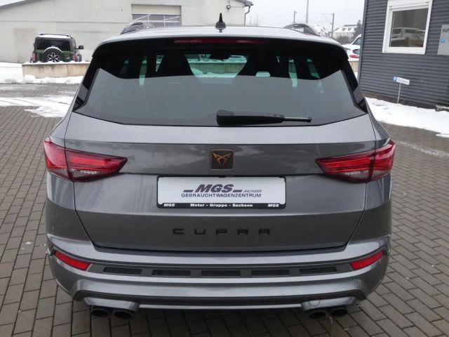 Cupra Ateca 4Drive