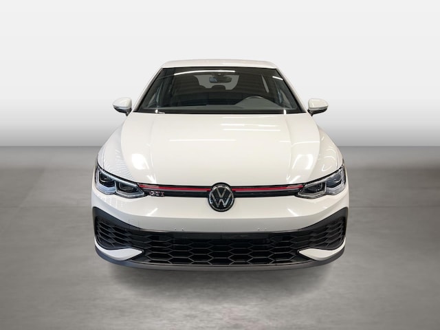 Volkswagen Golf 2.0 TSI DSG Golf VIII