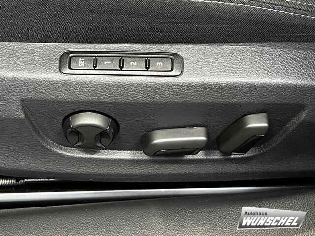 Skoda Superb 2.0 TDI Combi Style Style