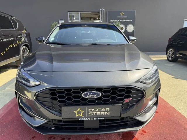 Ford Focus ST Line Style